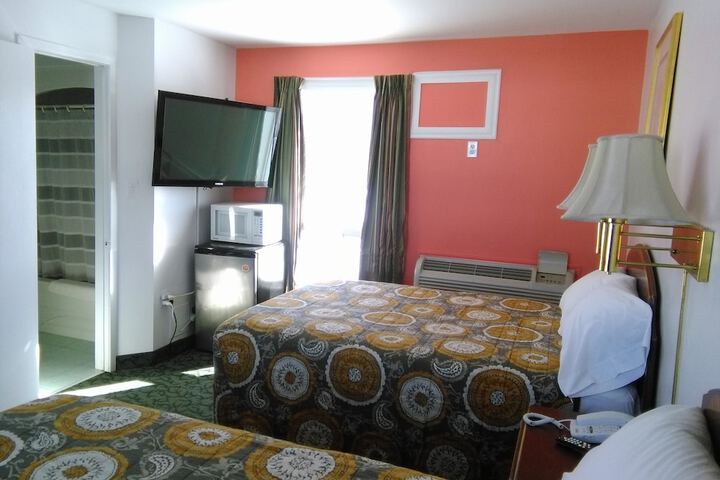 Best Inn Motel
