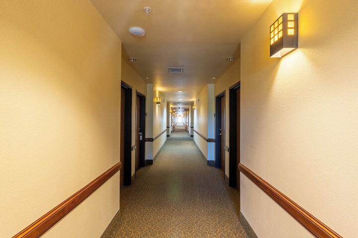 Hotel Texas