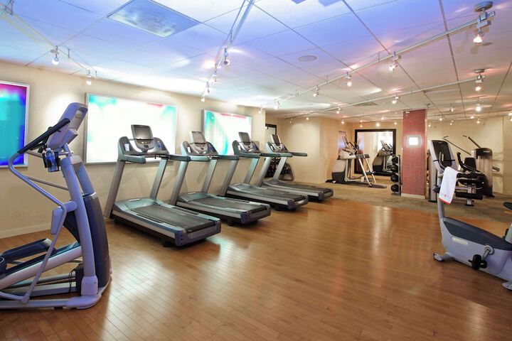 Health and Fitness 35 of 38