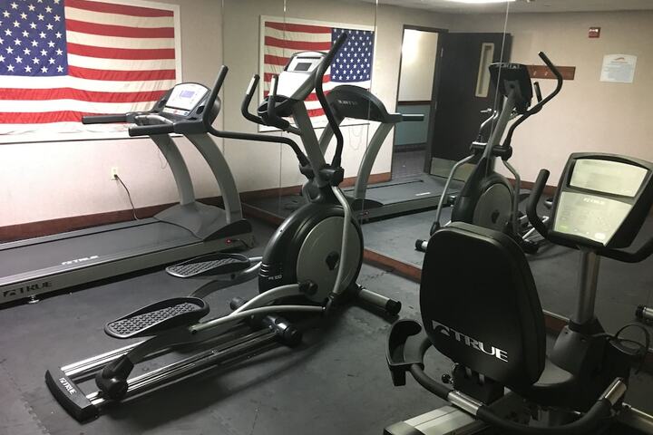 Health and Fitness 26 of 29