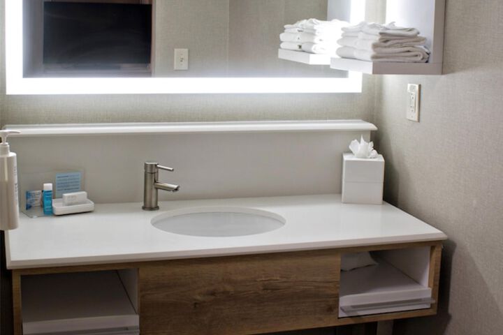 Hampton Inn & Suites Denver-Speer Boulevard