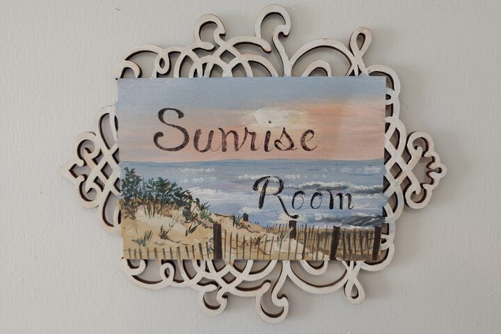 Island Guest House B & B