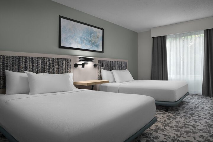 Hilton Garden Inn Auburn / Opelika
