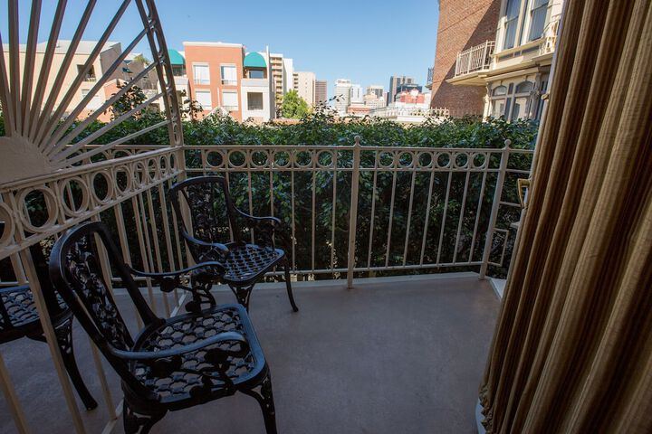 Terrace/Patio 102 of 118