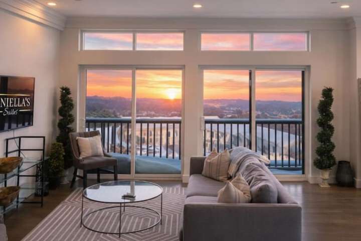 Daniellas Suites