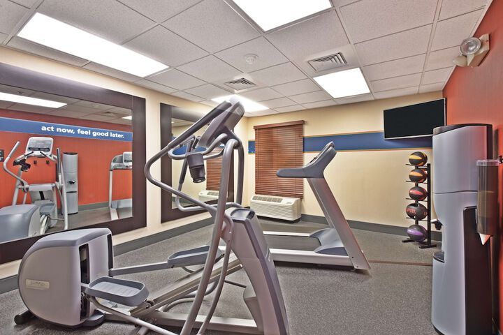 Health and Fitness 32 of 34