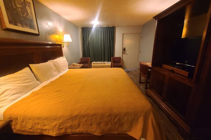 Garden Inn & Extended Stay Shepherdsville / Louisville