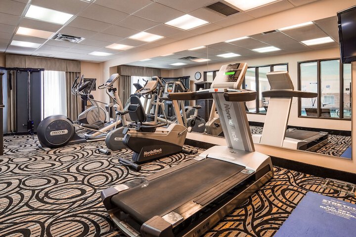 Health and Fitness 18 of 19