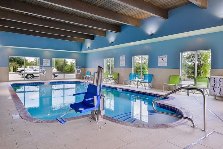 Pool 6 of 57