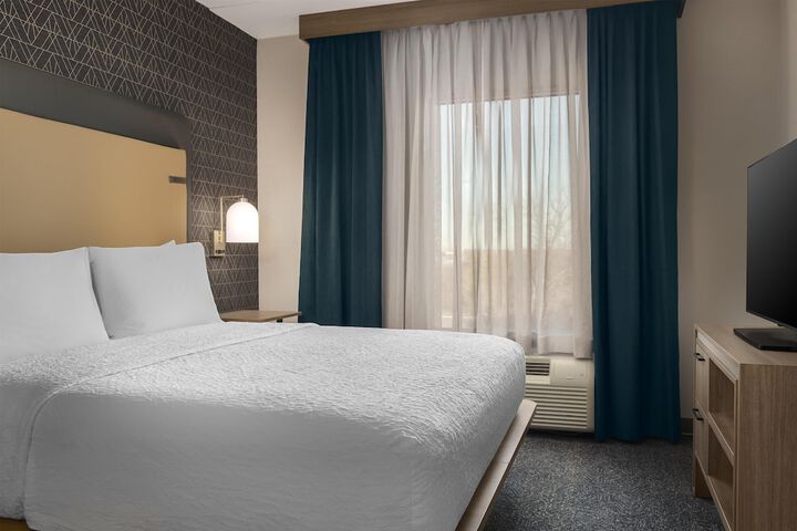 Homewood Suites Ajax Ontario, Canada