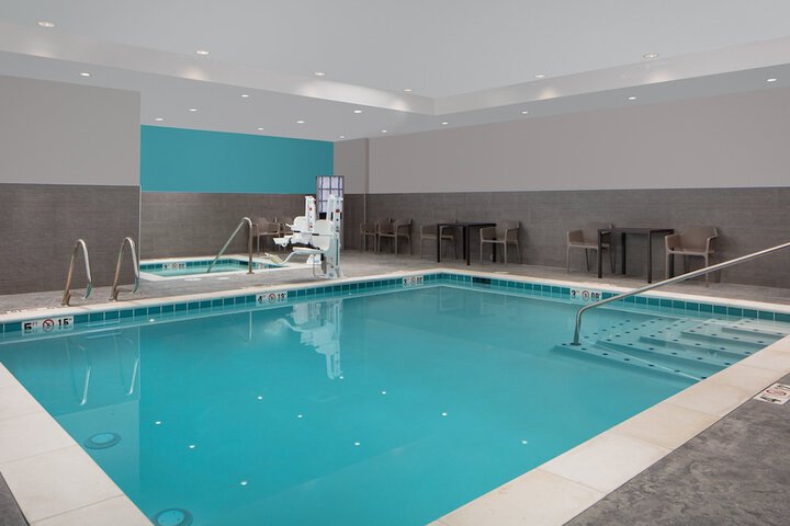 avid hotel Wenatchee by IHG