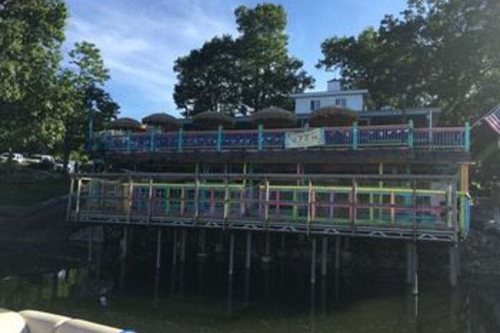 Buzzard Rock Resort & Marina