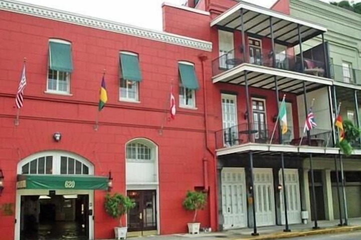 Hotel 5 of 58