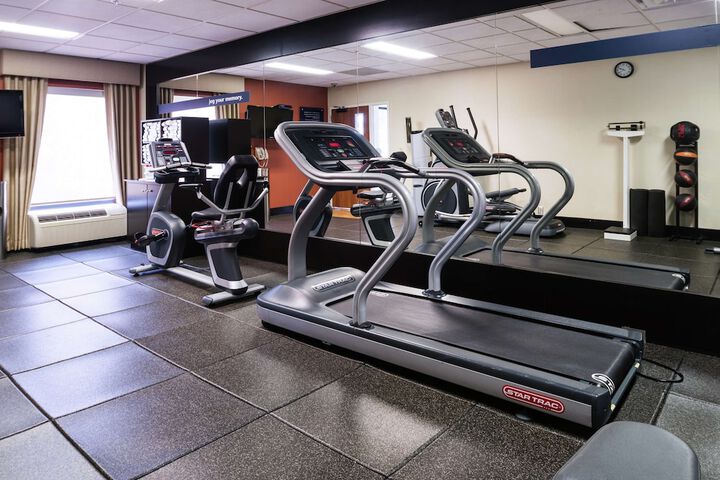 Health and Fitness 53 of 54