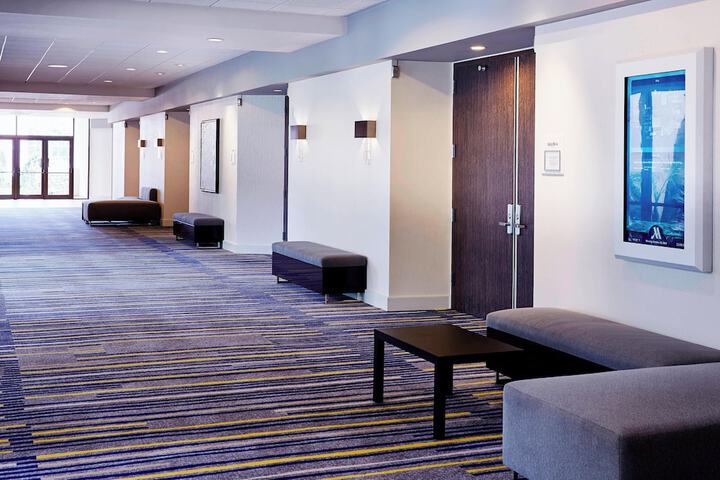 Irvine Marriott