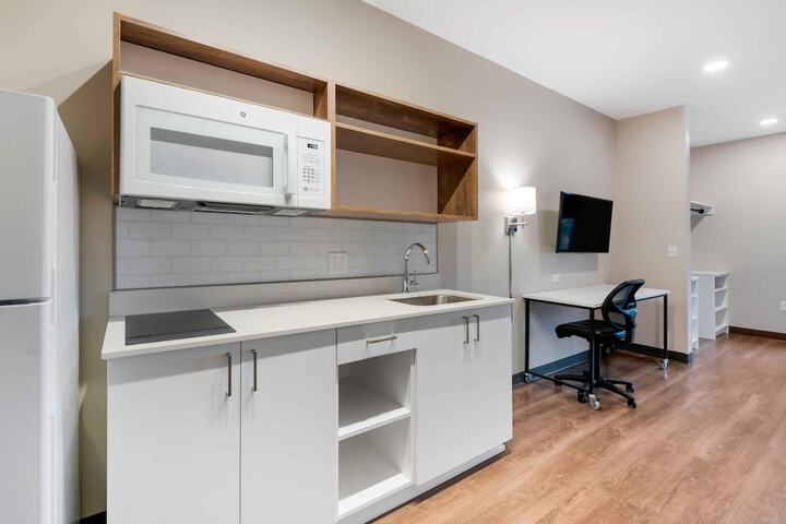Extended Stay America Premier Suites Daytona Beach Ormond Be