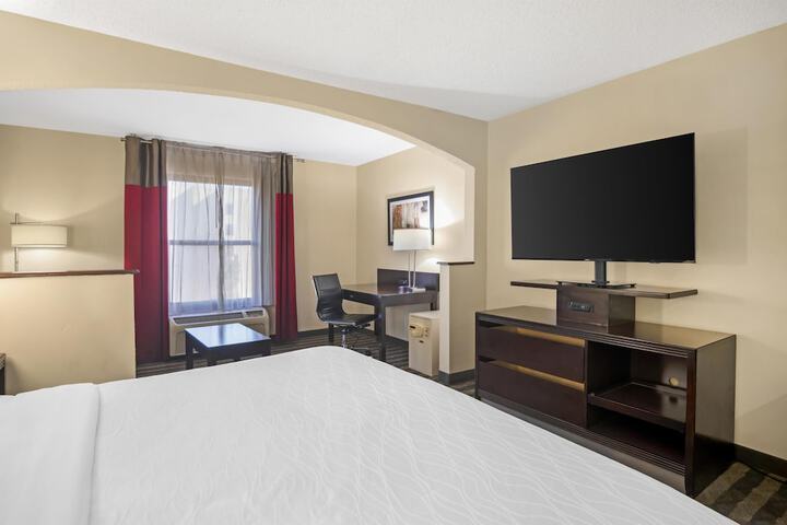 Best Western Suites Near Opryland