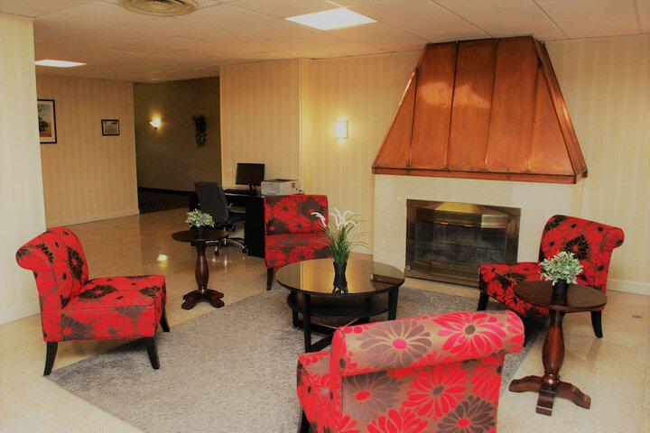 Hotel Interior 3 of 26
