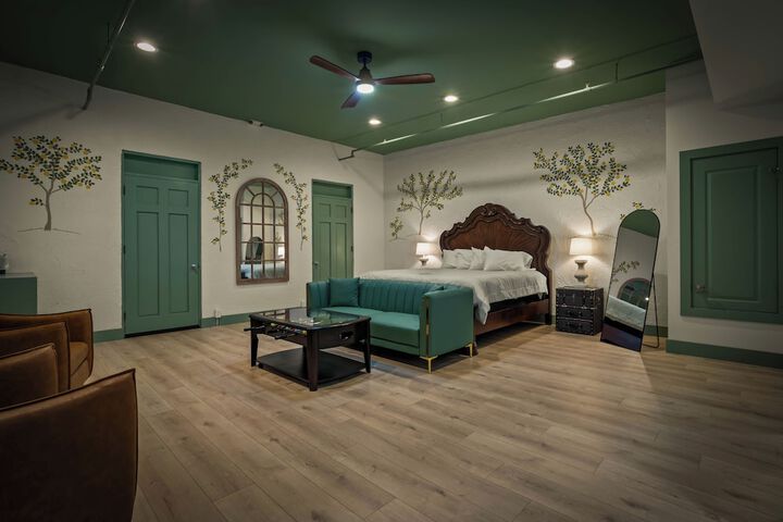 Hotel Mojo