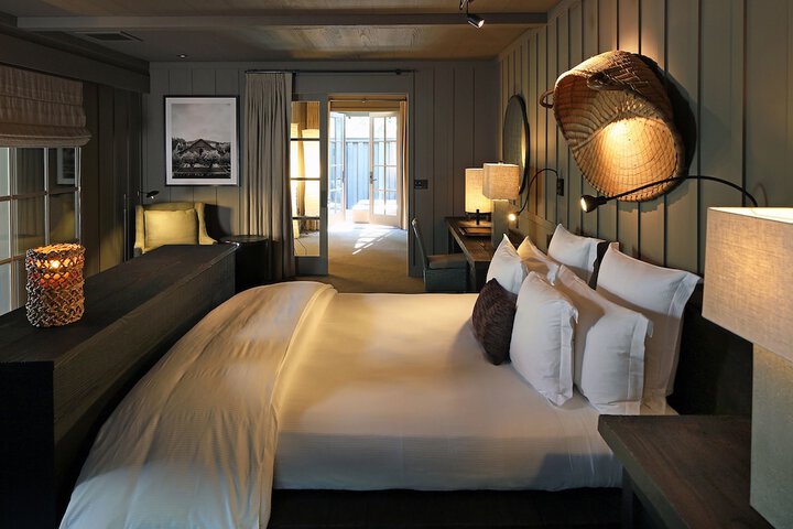 Meadowood Napa Valley