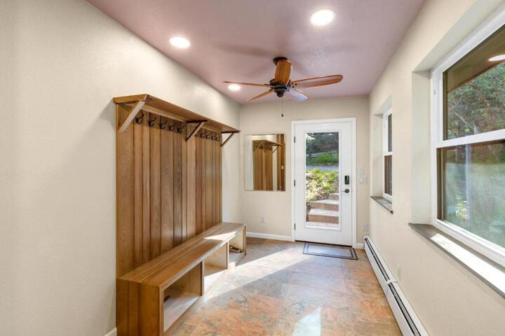 Overlook House