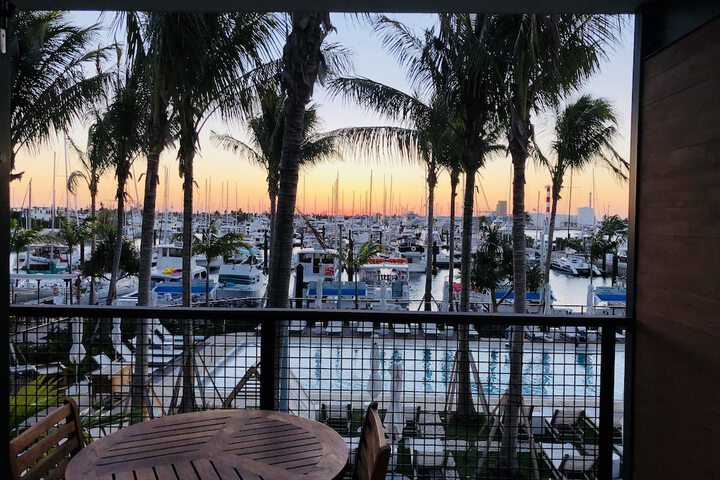 The Perry Hotel & Marina Key West