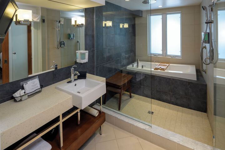 Hotel Penticton