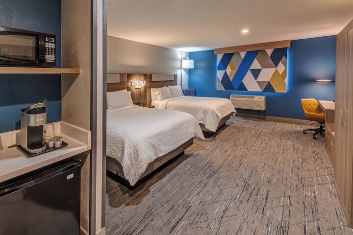 Holiday Inn Express Winnemucca by IHG