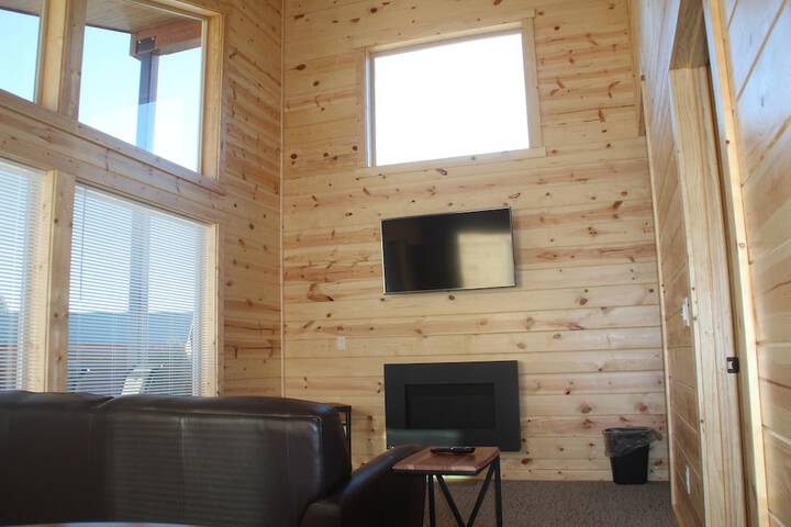 Bryce Canyon Inn