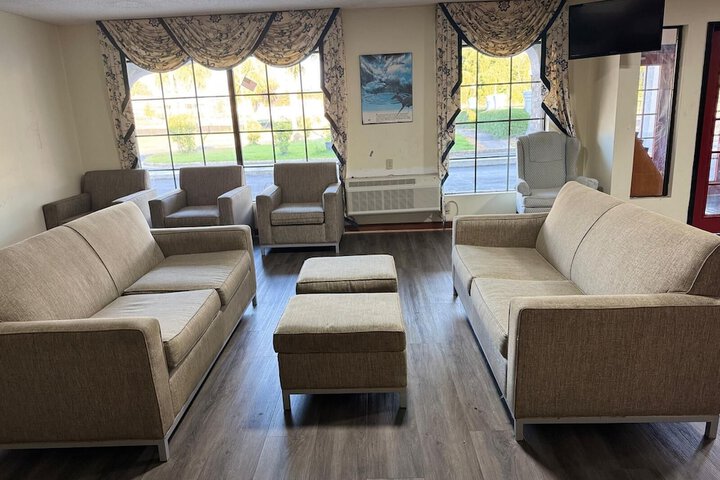 Budget Inn by Belvilla St. George I-95