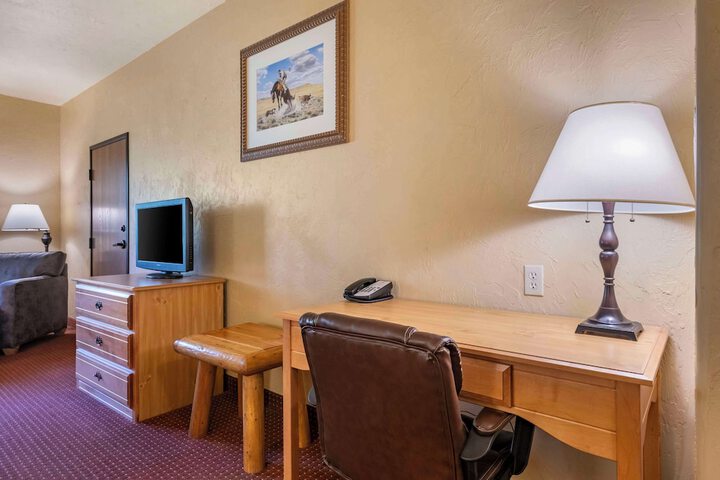 Best Western Devils Tower Inn