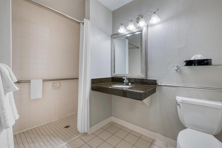 Best Western Tomah Hotel