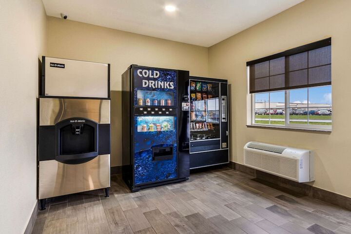 Comfort Inn Yankton SD