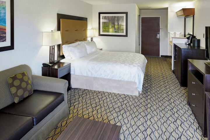 Holiday Inn West Yellowstone by IHG.