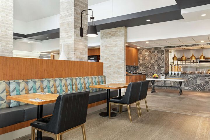 Hilton Garden Inn Kitchener / Cambridge