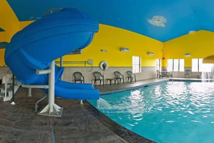 Pool 5 of 43