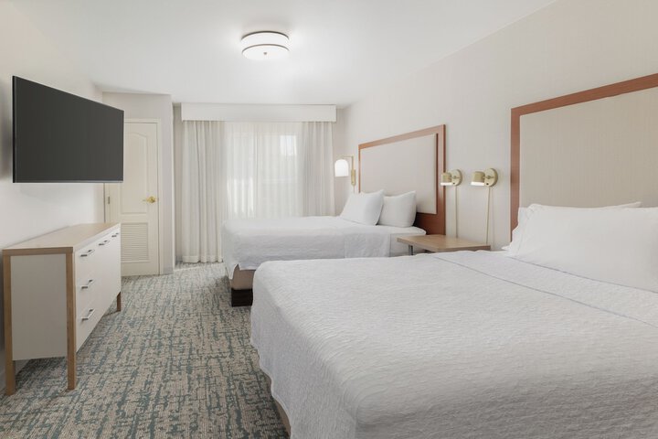 Homewood Suites by Hilton Ontario-Rancho Cucamonga