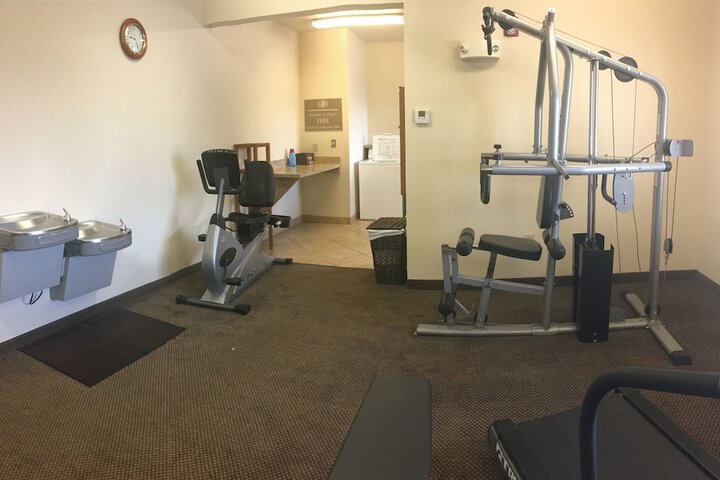 Health and Fitness 25 of 27