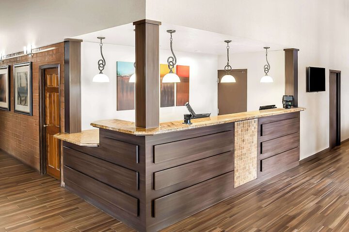 Best Western Pocatello Inn