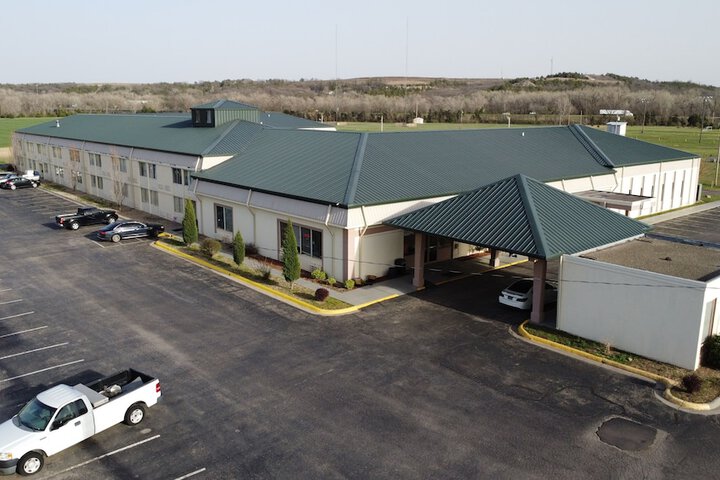 Hotel 3 of 48