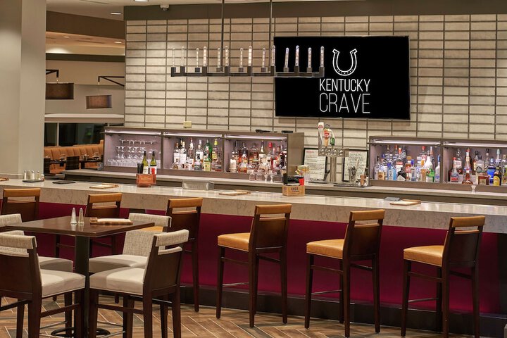 Hilton Cincinnati Airport