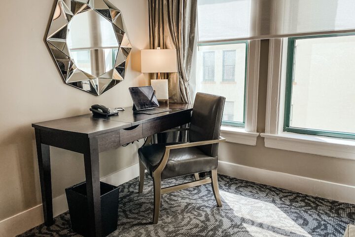 The St. Anthony a Luxury Collection Hotel, San Antonio