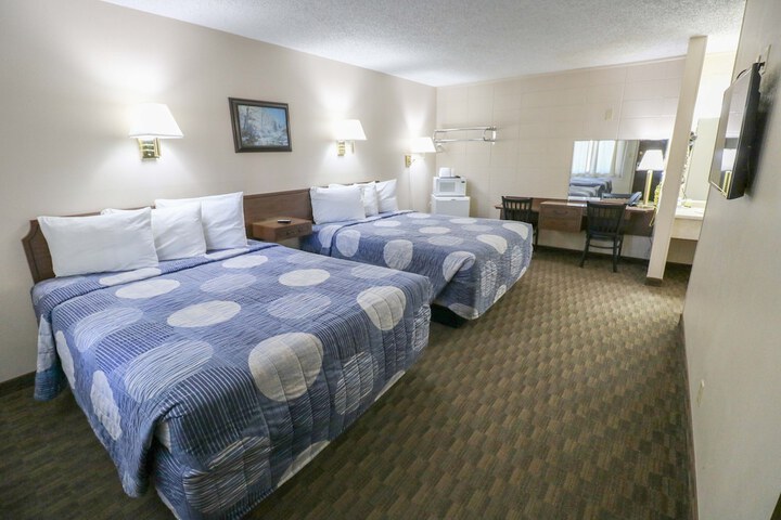 Bear Lodge Motel