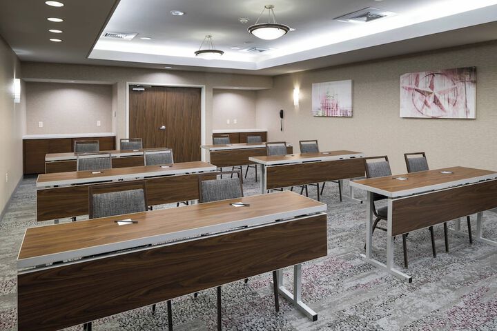 Meeting 23 of 34
