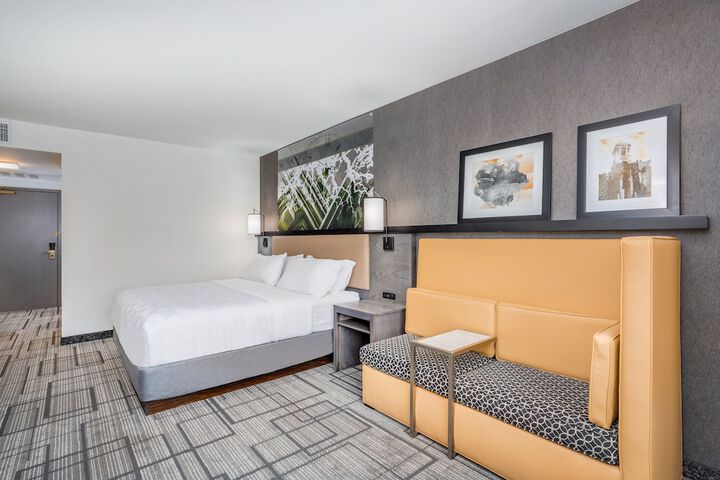 Holiday Inn Lafayette-City Centre by IHG