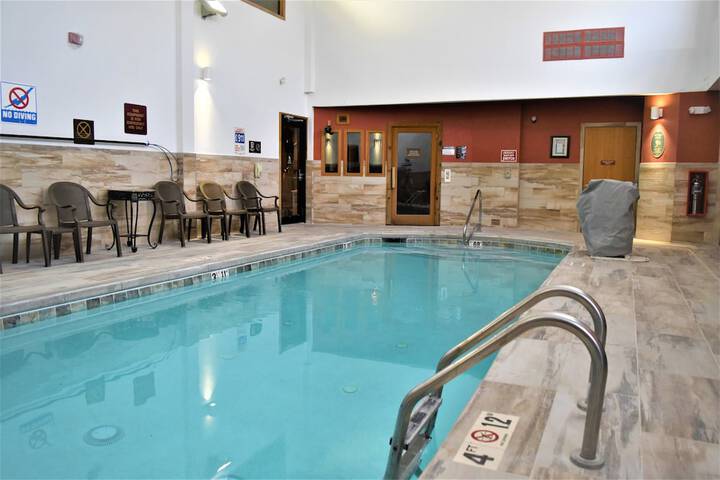 Pool 5 of 45