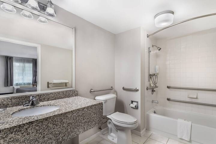 Quality Inn Andrews