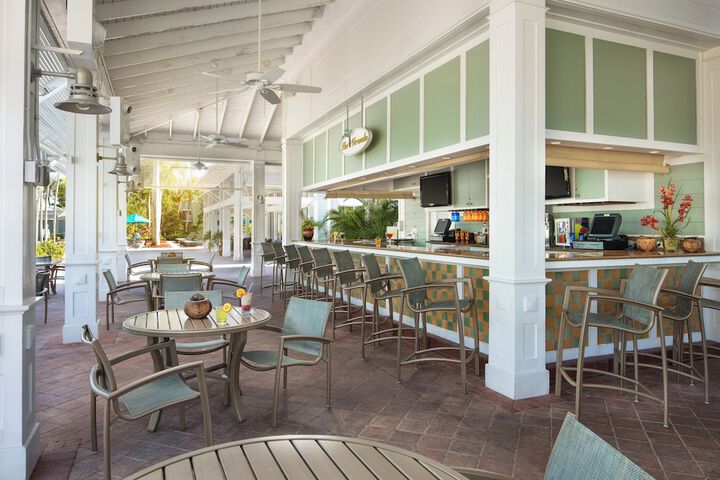 Hyatt Vacation Club at Coconut Cove Bonita Springs