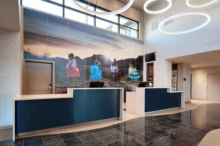 Residence Inn Scottsdale Salt River
