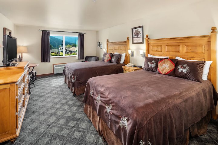 Bavarian Lodge